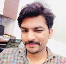 Vikas Verma